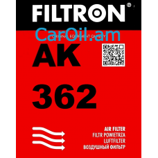 Filtron AK 362